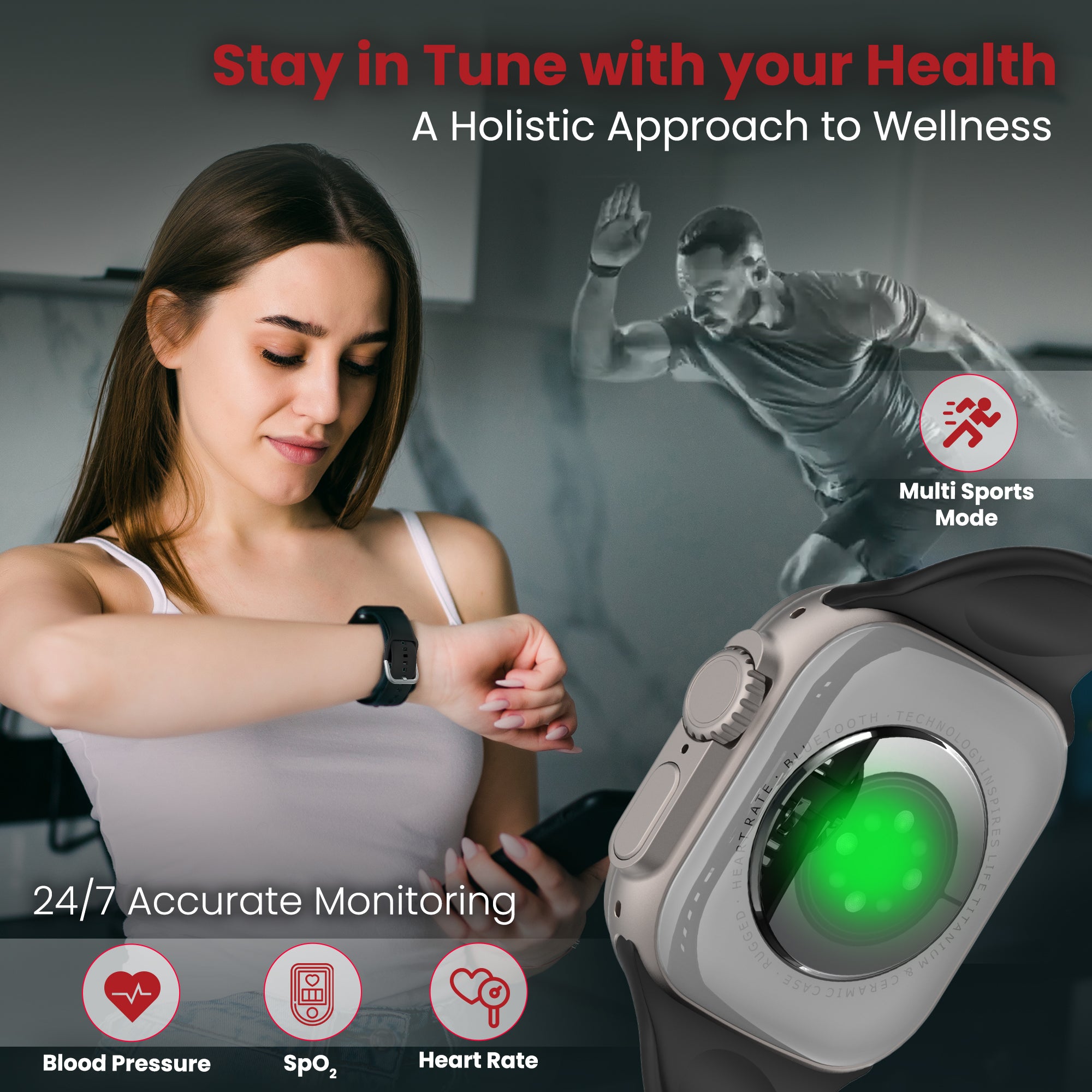smartwatch
